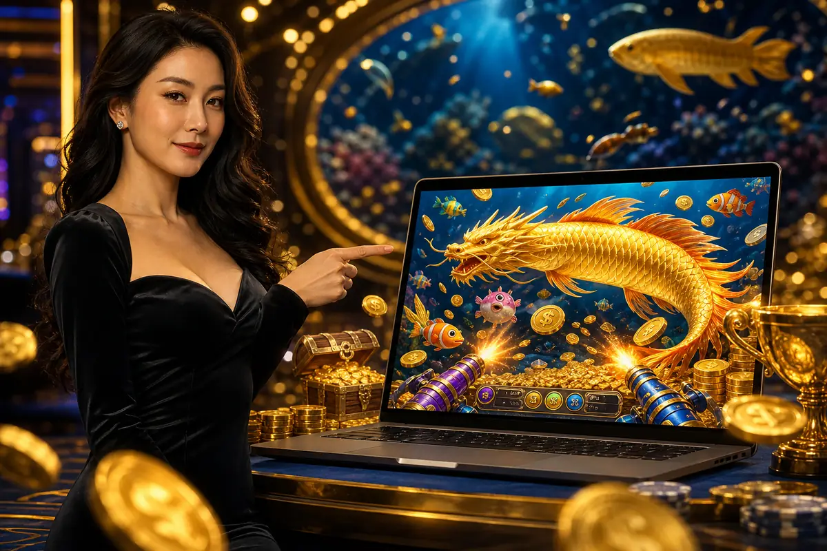 365slo Bắn Cá Thần Tài Biển Khơi