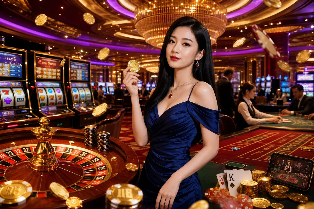 365slo Bắn Cá Rồng Biển Săn Thưởng
