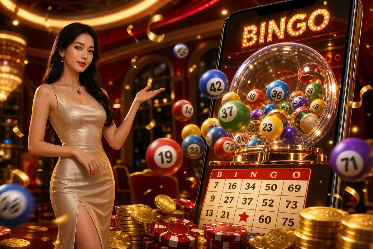 365slo Tài Xỉu Online